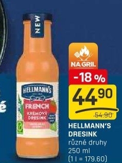 Dresink Hellmann'