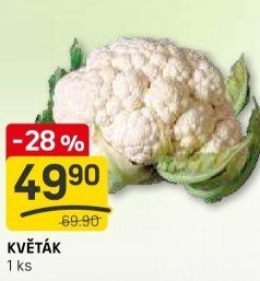 Květák