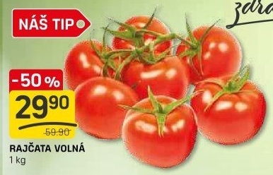 Rajčata