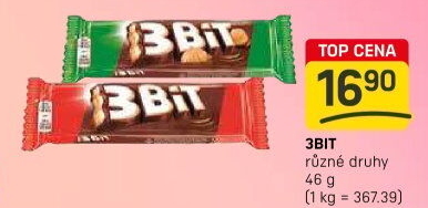 Tyčinka 3Bit