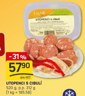 Utopenci Vavřík