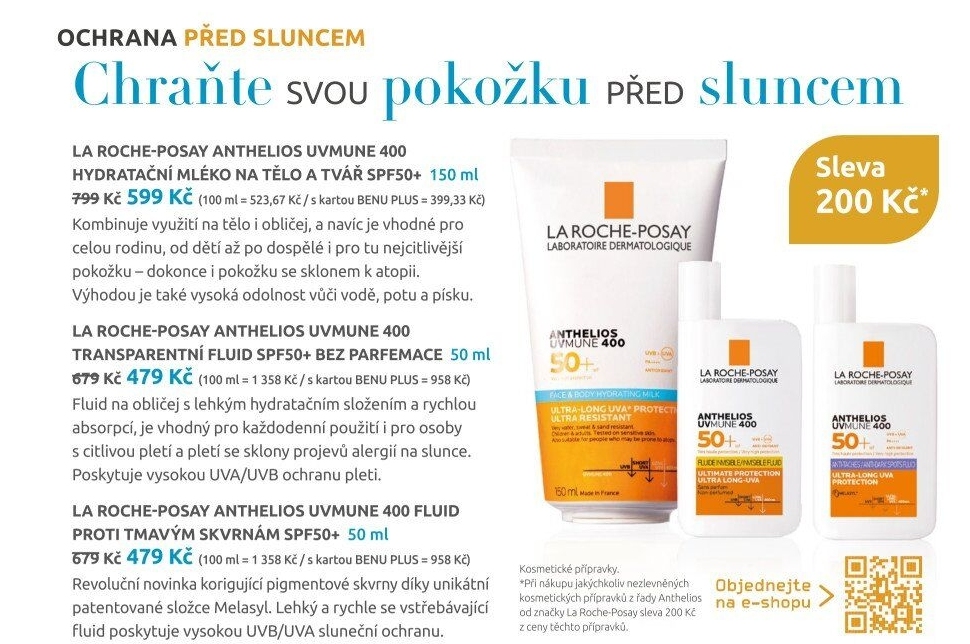 La Roche-Posay