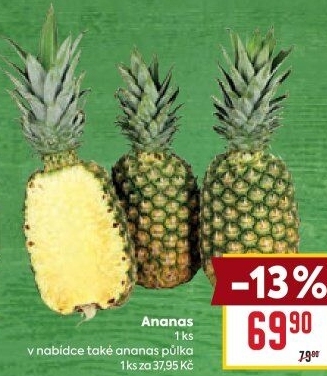 Ananas