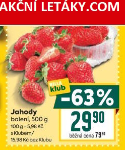 Jahody
