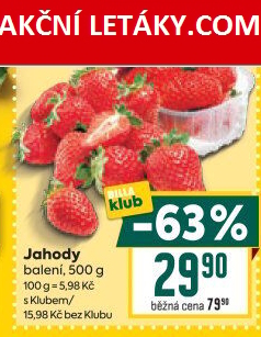 Jahody