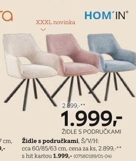 ŽIDLE