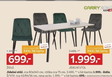 ŽIDLE