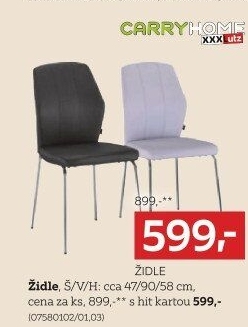 ŽIDLE
