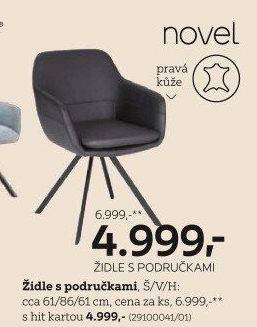 ŽIDLE