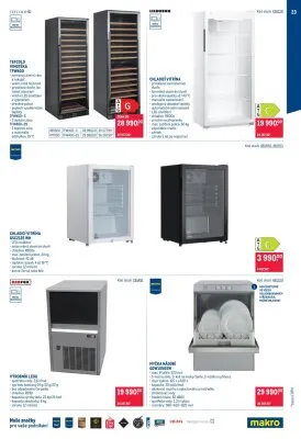 akční leták Makro 23.4.2025-20.5.2025