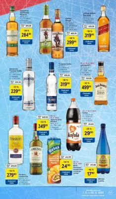 akční leták Tesco 7.5.2025-13.5.2025