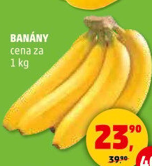 Banány