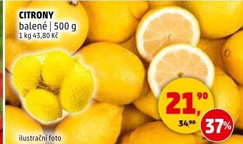 Citrony