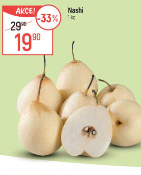 Hrušky Nashi