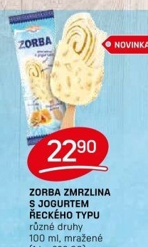 Nanuk Zorba Polarka