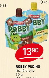 PudinkRobby Ehrmann