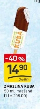 Nanuk Kuba Prima