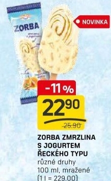 Nanuk Zorba Polarka