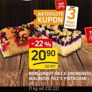 Ovocný řez