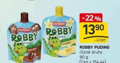 PudinkRobby Ehrmann