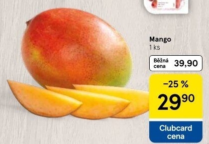 Mango
