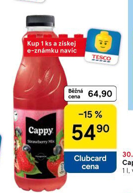 Nektar Cappy