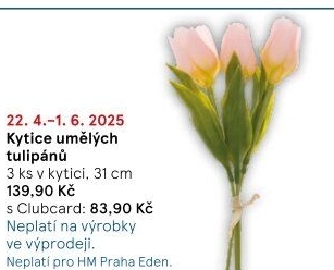 Umělá kytice