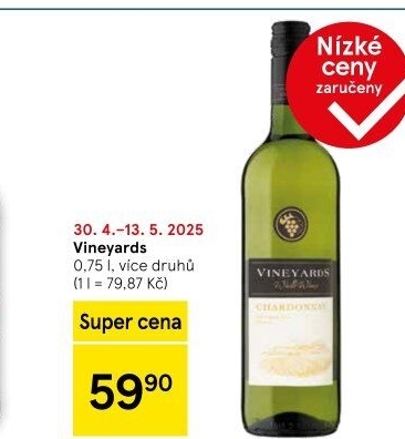 Vína Vineyards