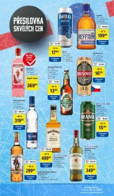 akční leták Tesco 7.5.2025-13.5.2025
