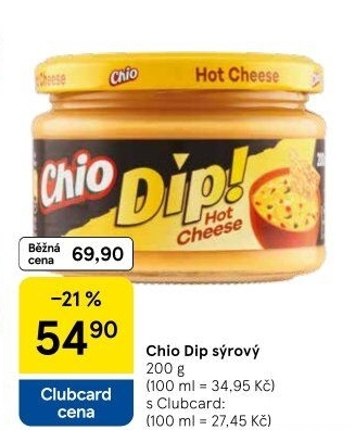 Dip Chio