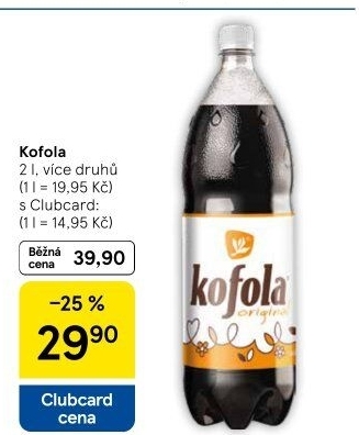 Kofola
