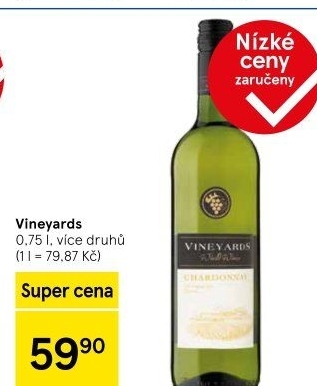 Vína Vineyards