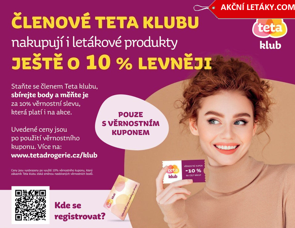 Teta klub