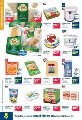 akční leták Makro 7.5.2025-20.5.2025