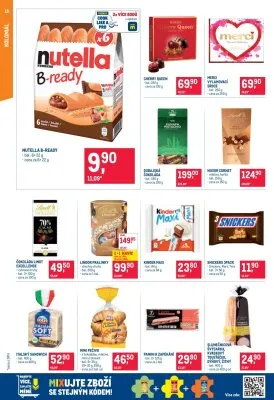 akční leták Makro 7.5.2025-20.5.2025