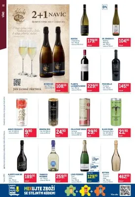 akční leták Makro 7.5.2025-20.5.2025