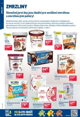 akční leták Makro 7.5.2025-20.5.2025