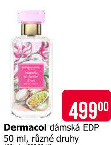 Parfémovaná voda dámská Dermacol