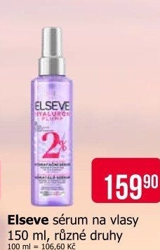Sprej na vlasy Elséve L'