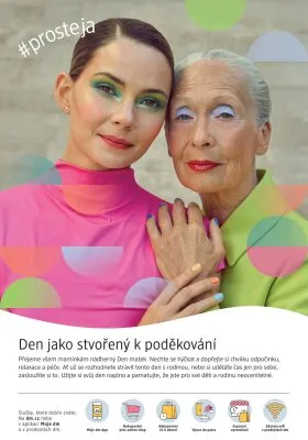 akční leták dm drogerie 7.5.2025-4.6.2025