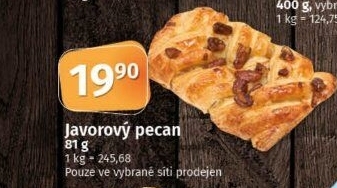 Pletenec plněný