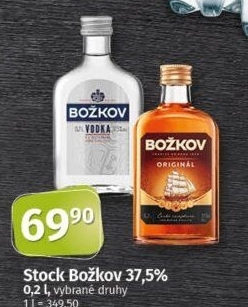 Božkov