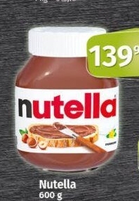 Nutella