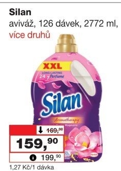 Aviváž Silan