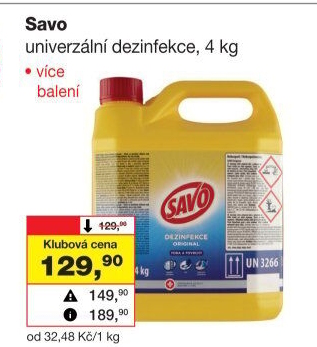 Savo Original