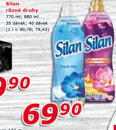 Aviváž Silan