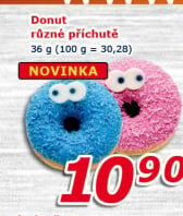 Donut