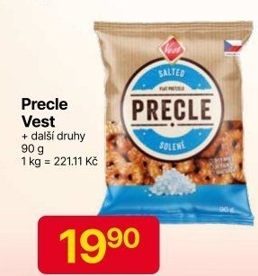Precle Vest