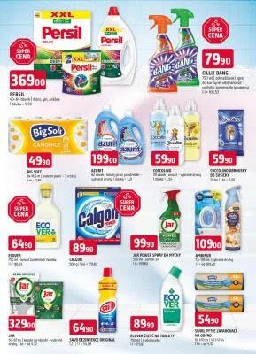 akční leták COOP 14.5.2025-20.5.2025