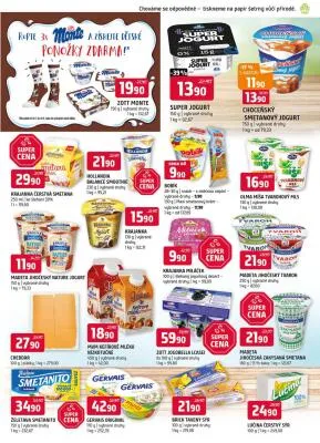 akční leták COOP 14.5.2025-20.5.2025
